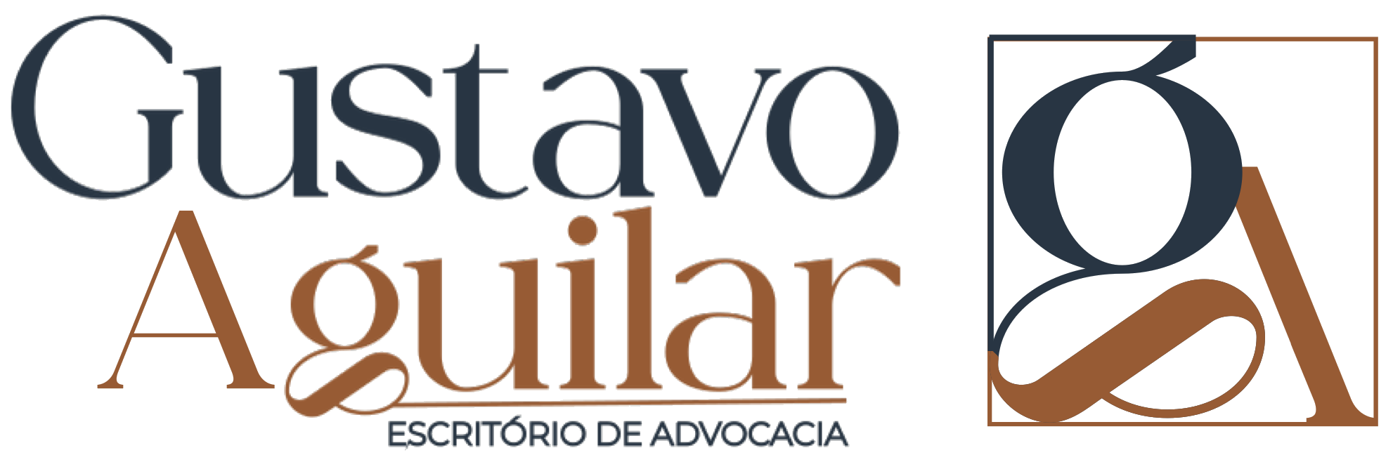 Gustavo Aguilar Escritório de Advocacia